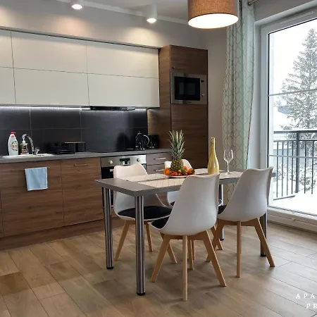 Prestige Szklarska Poreba