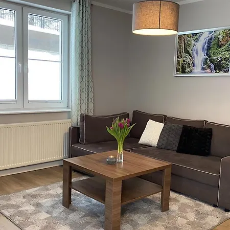 Prestige Apartment