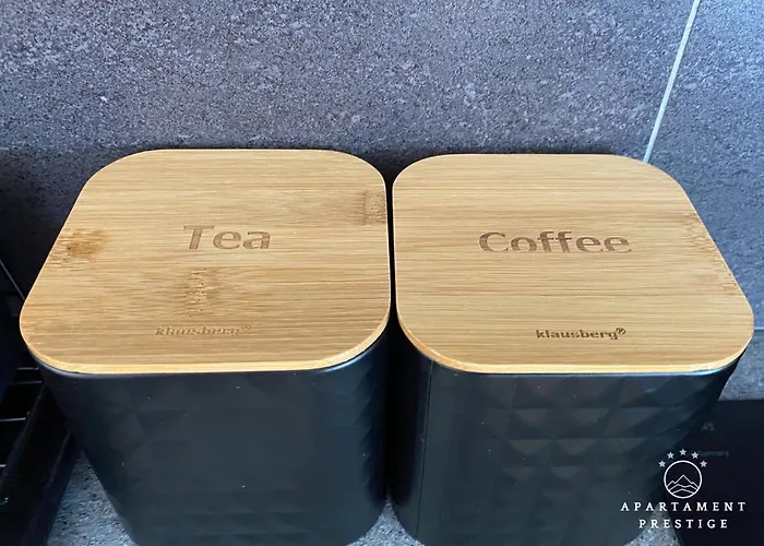 Prestige * Szklarska Poręba