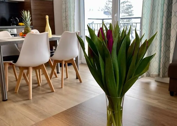 Apartman Prestige Szklarska Poręba